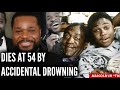 BREAKING: 'COSBY SHOW' MALCOLM JAMAL-WARNER MYSTERIOUSLY DIES FROM ACCIDENTAL DROWNING