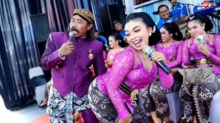 SRAGENAN UDAN KANGEN - WONG LALI ORA KELINGAN - LALI JANJINE | CAMPURSARI JELAS NADA COKEK MANIA