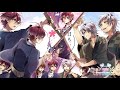 【ハニプレ】 今日もサクラ舞う暁に 後編 CHICO with HoneyWorks