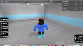 Roblox Retail Tycoon Hack 2017 - 