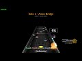 clone hero clips from a dualshock nerd