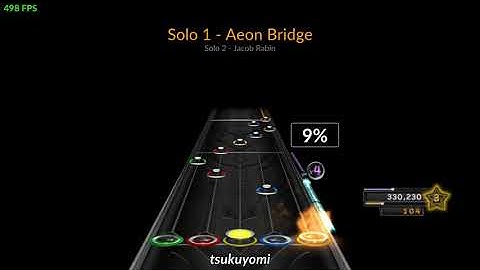 clone hero clips from a dualshock nerd