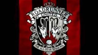 Video thumbnail of "Roadrunner United - Enemy of the State"