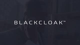 BlackCloak App Product - Explainer Video screenshot 3