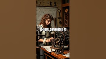 The First Female Computer Programmer: Ada Lovelace