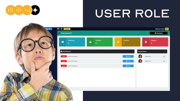 Step-by-Step Guide: Creating User Roles in a Dashboard with PHP and MySQLi