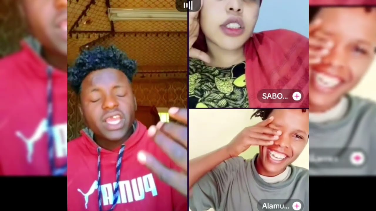 Ijollen Saudi tun koflan dhukke nura kasan funny 😁 😂 part kota bashanana 