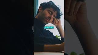 Being lazy might make you rich