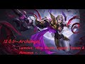 Lancelot Hero Mobile Legend Kalah sama Minion ? Misteri Part 7 (GAMEPLAY)