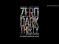 Zero dark thirty soundtrack  12  maya on plane