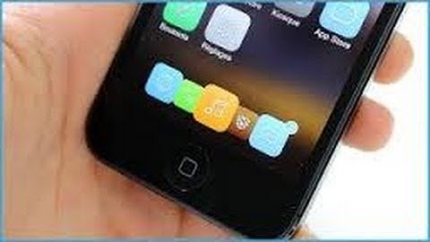 DockFlow - iOS 7 Cydia Tweak - Add SPECIAL Effects to YOUR Dock!