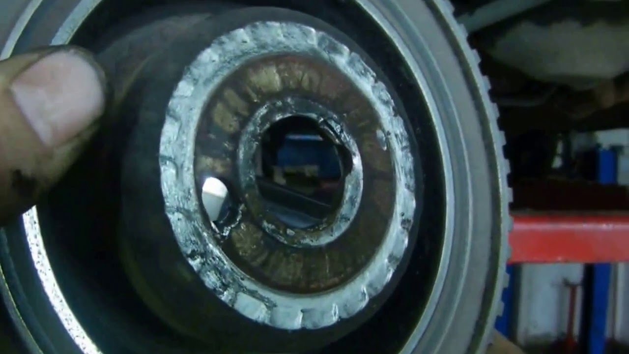 Пропала мощность двигателя ВАЗ 2114