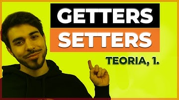 Sicuro di conoscerne i segreti? Java Tutorial metodi GETTERS e SETTERS facile e VELOCE ⚡