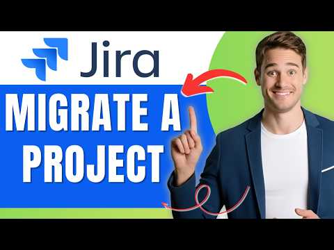 How to Migrate a Jira Project to Another Instance Easily 2026