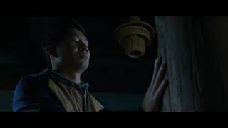 Shang-Chi tizer treyler o'zbek tilida