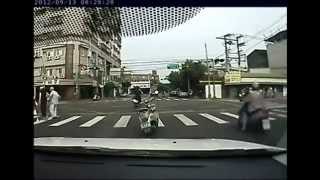 The milk of human kindness in Taiwan 