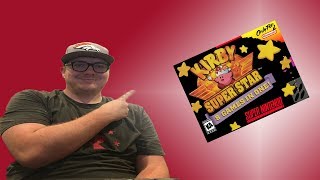 Another Kirby Super Star Review - Last Ditch Super Nintendo