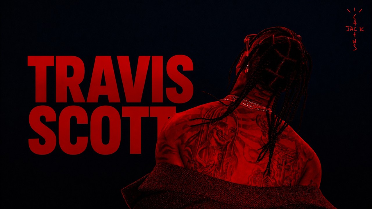 61 MINUTES OF Travis Scott Playlist | PLAYLIST | [SEAMLESS TRANSITIONS]