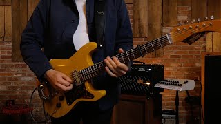 Ariel Posen - Now I See (Solo)