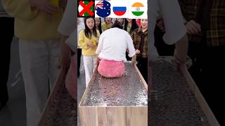 Who Win Challenge 🤯~mini woodworking art skill /wood/ handcrafts/#shorts #entertainment #shortsfeed