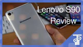 LENOVO S90 REVIEW