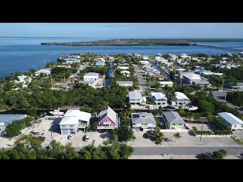 2079 San Marco Drive, Big Pine Key, FL home video tour
