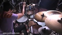 GiGi - Pintu Sorga by Gusti Hendy #AKUADALAHDRUM - Durasi: 2:02. GiGi - Pintu Sorga by Gusti Hendy #AKUADALAHDRUM - Durasi: 2:02.