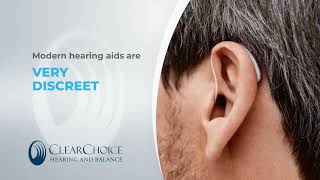 Hearing Aid Technology