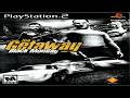 THE GETAWAY: BLACK MONDAY PS2 (2004)