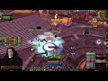 WoW: MOP Classic | ToeS25N→ Pugs # Busco Tier en Lei Shi y Essence of Terror ╚ Day # 49 ╗