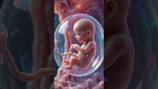 From Embryo to Baby – Inside the Womb in 3D