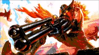 Jhins Theme, Chiptune Remix