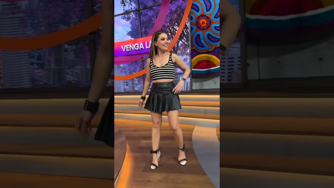 Tabata Jalil 🖤😍