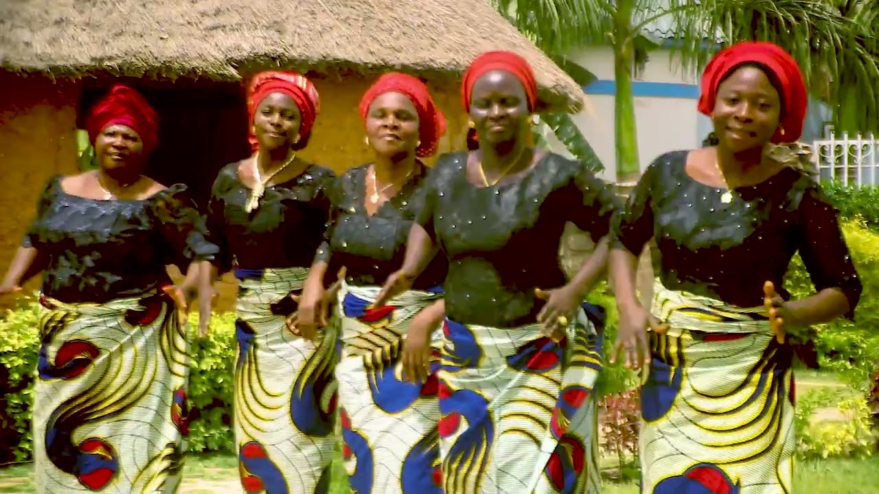 02 BAUTA WA ALLAH DA AMINCI