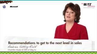 Sales Tip: The Truth About Filling Your Pipeline