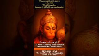 1  2026     Hanuman Chalisa   Wish   astrology facts hanumanji 2026