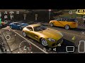 Car Parking Multiplayer 2 || Sports Car Driving In Car Parking Multiplayer 2|| Car Driving Game 