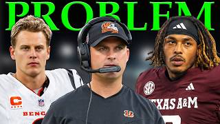 The Cincinnati Bengals Just Did Something The NFL Wasn’t Ready For...