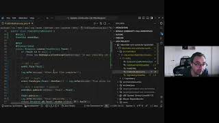 Quarkus Community Call Recording - May 26, 2026: Signals - the unified event bus of Quarkus 4