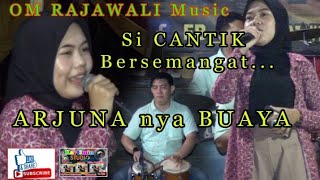 Download Lagu // ARJUNA nya BUAYA // Yg Nyayi CANTIK - RAJAWALI ..OKE//Live Pkl.Panji MP3