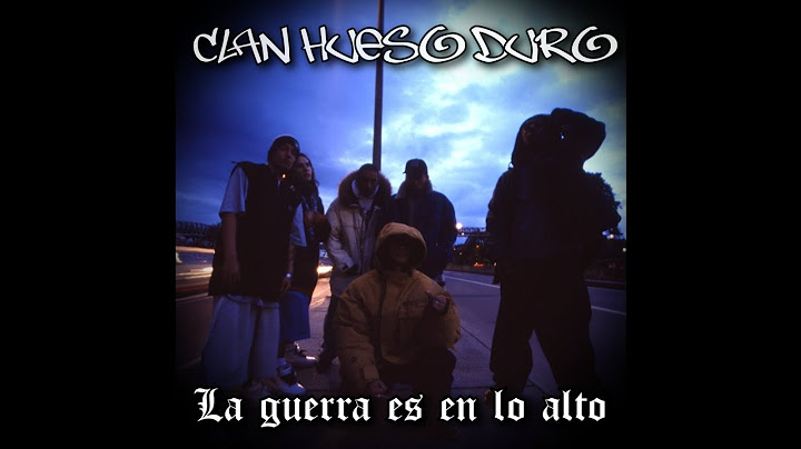 UN DÍA EN MI VIDA (AUDIO OFICIAL 2003)