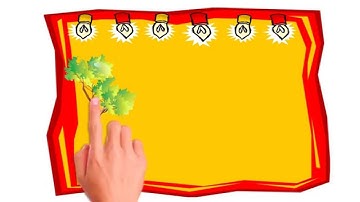 สาธิตการทำ Paper Stop Motion Animation ด้วย PowerPoint