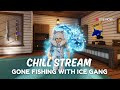 🔴LIVE! GONE FISHING WITH ICE GANG LETSGO! CHILL STREAM | FISH IT ROBLOX