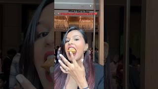 What I Eat In A Day Youtube Creator Summit Delhi