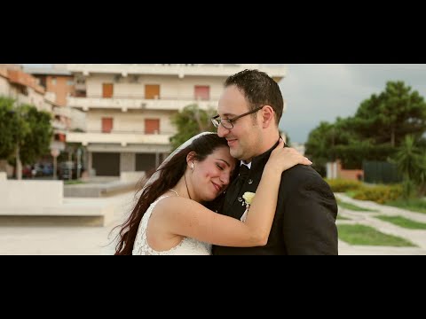 Gianluca e Alessia