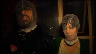 Crystal Castles - Crimewave (2007 Music Video)