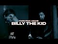 Fard Asche Billy The Kid Visual mp3