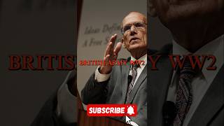 The WW2 Truth About Britain Nobody Talks About-A Military Expert Explains!#viral #history #usa #army