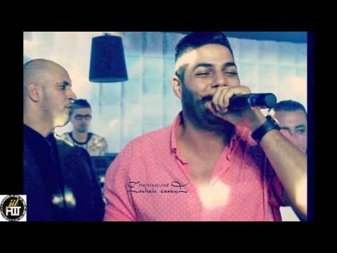 Houssem Netsawro B Selfie 