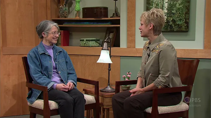 Top 12 Embroidery Tips - Part 1 | Sewing With Nancy